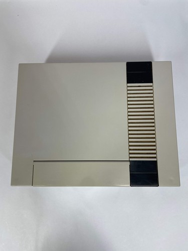 Broken Nintendo NES Classic Edition Video Game Console Only NES-001 - Picture 2 of 9