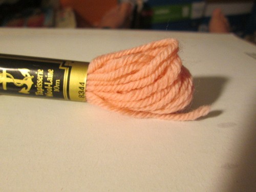 Oranges/Corals Anchor 10M Skein Tapestry/Needlepoint Wool-Your Choice - Picture 31 of 45