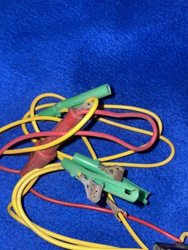 Vintage Believed To Be 70’s Used Yankee 760 Warning Switch Automotive Automobile - Picture 6 of 10