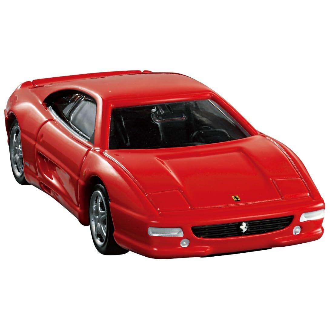魅力的な価格 Ferrari Premium Tomica Tomy Takara F355 Japan Minicar Red 08 ミニカー