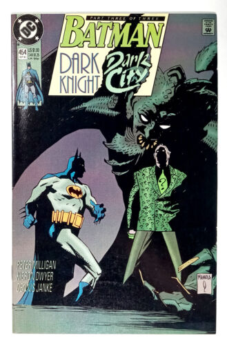 BATMAN 1st Series #302 - #703 Assorted (1978-) DC Comics (Sold separately) - Picture 94 of 351