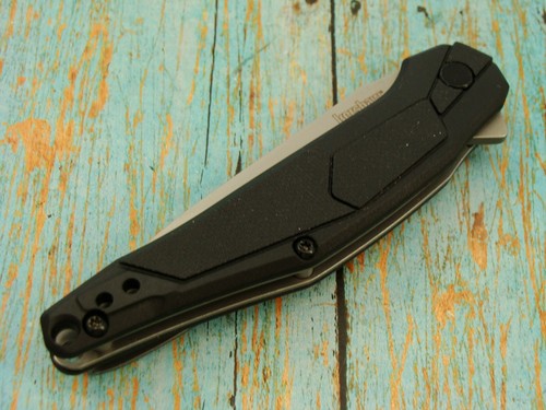 KERSHAW SPEEDSAFE 1395 LIGHTYEAR ASSISTED FLIPPER TACTICAL POCKET KNIFE KNIVES - Picture 4 of 15