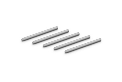 Wacom Hard felt nibs 5 pack für Intuos 4/5