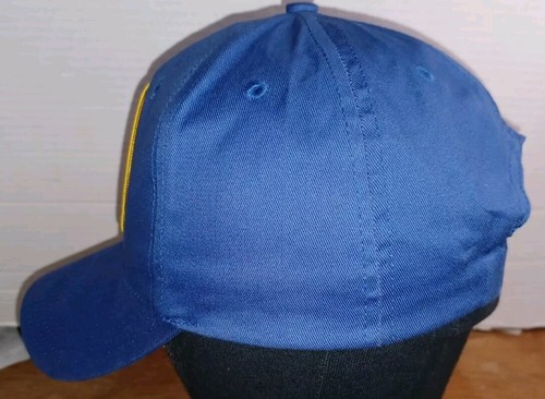 Vintage NRA Instructor Rifle-Pistol-Shotgun Texas Safe Hunter BSA Snapback Hat - Picture 4 of 8