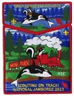 Not Specified Collectible Boy Scout Badges & Patches