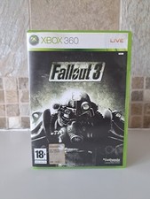 FALLOUT 3 - gioco xbox 360 🇮🇹
