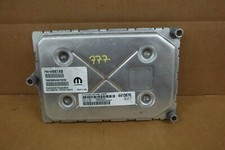 2015 Dodge Durango 3.6L Engine Computer Control Module ECM ECU OEM P05150987AB