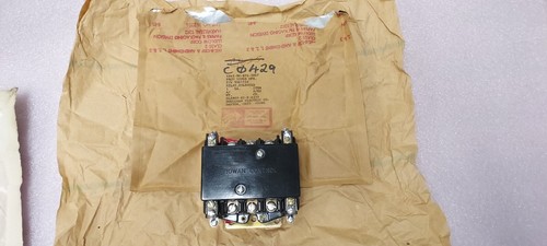 '1 PIECE' - PN# XNB1516 - ROWAN CONTROL - RELAY, SOLENOID -NSN: 5945-00-878-3807 - Picture 9 of 12