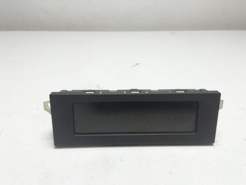 gps navigation system for CITROEN C3 HDI 70 FURIO 2002 132968 - Picture 3 of 6