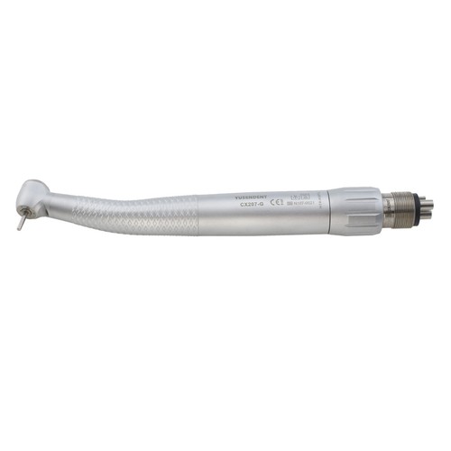 COXO Dental High Speed Handpiece Fiber Optic Turbine Mini For KaVo MULTIflex 4 6 - Picture 153 of 310