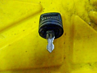 Genuine SUZUKI Marine Ignition Key #853 | eBay