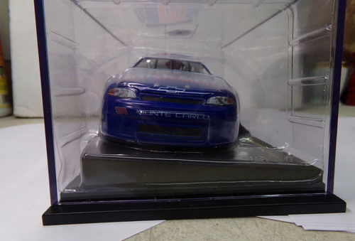 '99 Nascar DALE EARNHARDT JR #31 Die Cast SIKKENS Revell Collection 1 of 8,500 - Picture 9 of 10