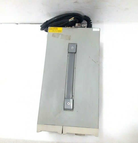 ISO-TECH Auftisch Labor Programmierbar Netzteil IPS 3620 - Bild 3 von 10