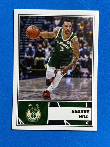 Figurine Panini NBA 2022-23 2023 a Scelta 174/355 - Imagen 49 de 183