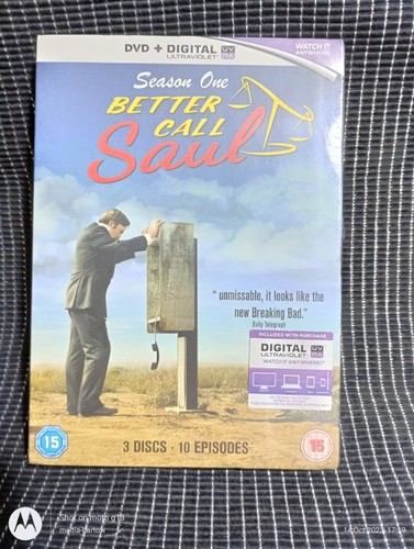 BRAND NEW SEALED TV SEASONS SERIES & BOX SETS - FREE POSTAGE - Picture 9 of 111