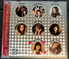 Radio Disney Jams, Vol. 10 by Disney (CD/DVD, 2008-Walt Disney Records)