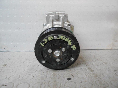 Compressore clima aria condizionata FIAT 52060460 (2004)