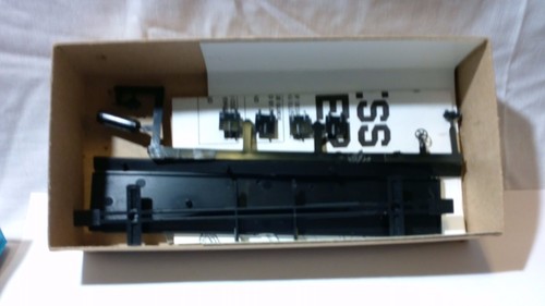 HO Scale Athearn Great Northern 50' Express Reefer - Bild 4 von 5