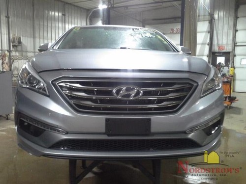 2017 Hyundai Sonata Automatic Transmission VIN B - Picture 12 of 12