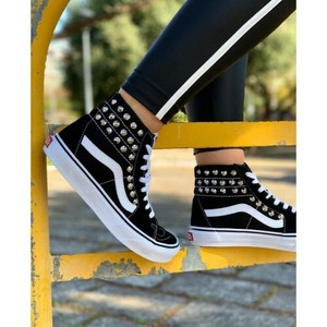 vans borchie vans borchie