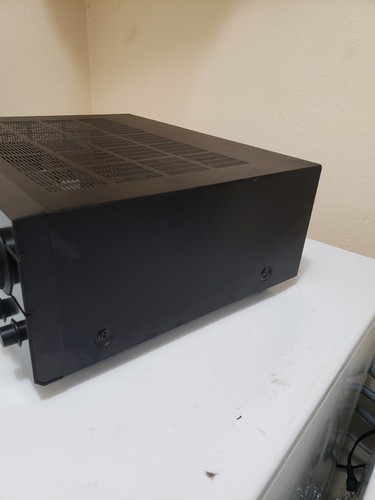 Yamaha HTR-5660 6-Channel Digital Home Theater Receiver - Picture 6 of 12