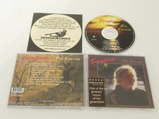Eva Cassidy – Songbird / Hot Records – G2-10045 CD ALBUM 