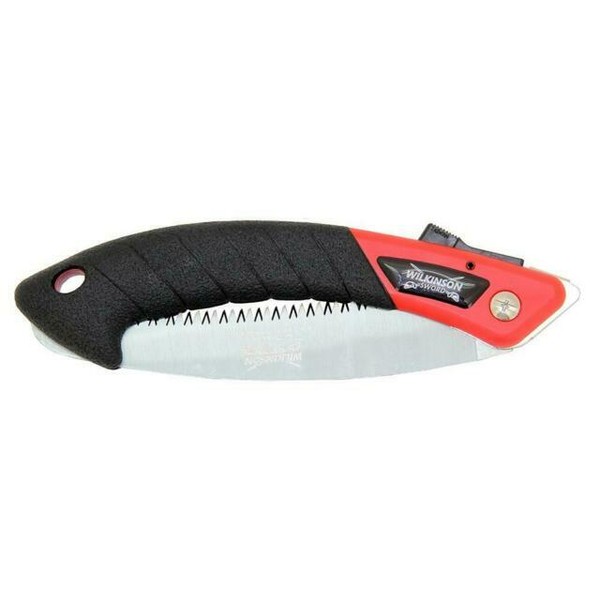 wilkinson sword pruning saw