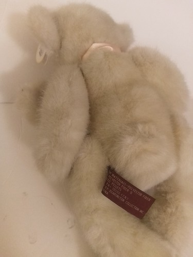 Bearington Collection Mommy Hugs & Baby Snugs Bears Approx 16" Tall Mint - Picture 3 of 3
