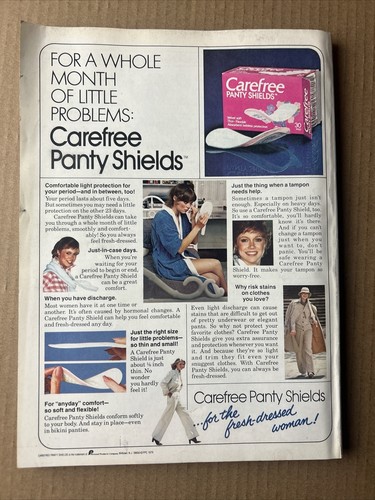 Good housekeeping magazine May 1980 - Picture 2 of 12