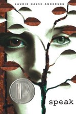 Speak : National Book Award Finalist Hardcover Laurie Halse Ander