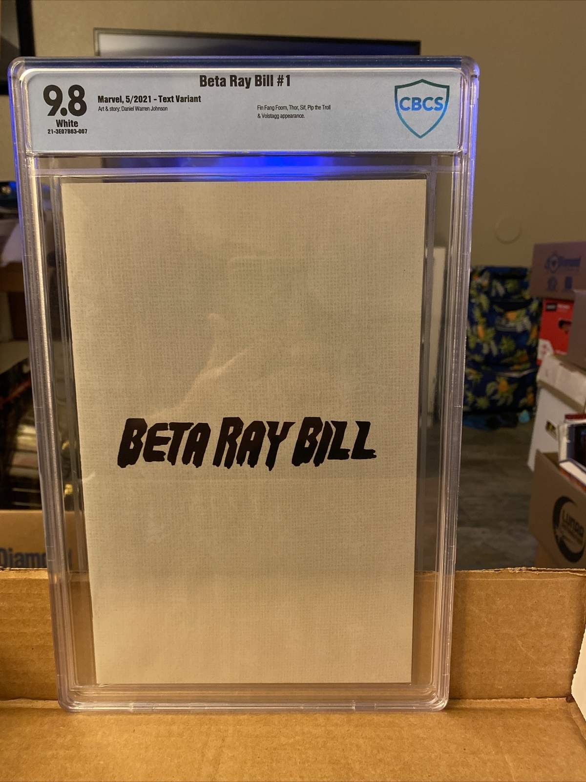 Ebay Item For Sale