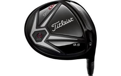Titleist 915D2 Driver Golf Club for sale online | eBay