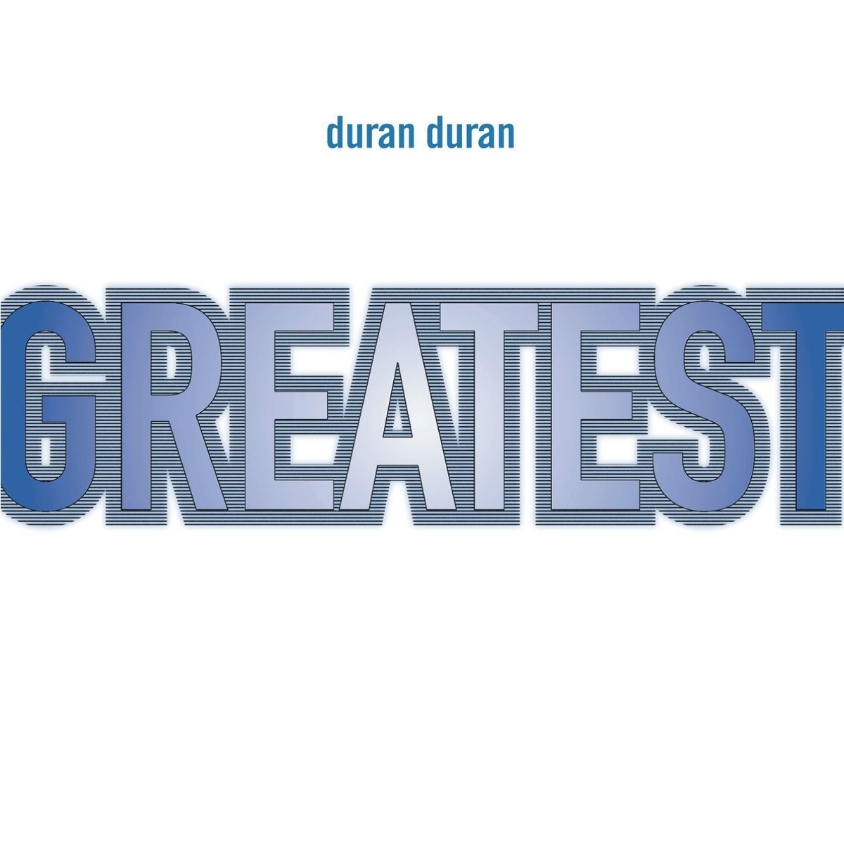 Duran Duran ~ Greatest Hits ~ The Very Best of ~ NEW CD