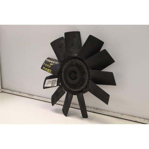 ELECTROVENTILADOR PARA FORD TRANSIT-TOURNEO (91-99) 2.5 T.D. FUR. D/2496CC. 1991 - Picture 3 of 8