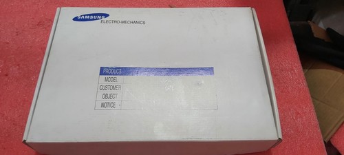 Samsung Electro-Mechanics Evaluation Board Ver 8 UPS Versand! Preisvorschläge machen! - Bild 7 von 7
