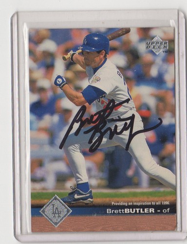 TÚ ELIGES - Los Angeles Dodgers A-G FIRMADO AUTÓGRAFO ESTRELLA *ENVÍO GRATUITO* - Imagen 6 de 35