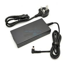 OEM adapter for Panasonic Toughbook CF-33 Tablet 125W CF-AA5713A2E w/UK cable