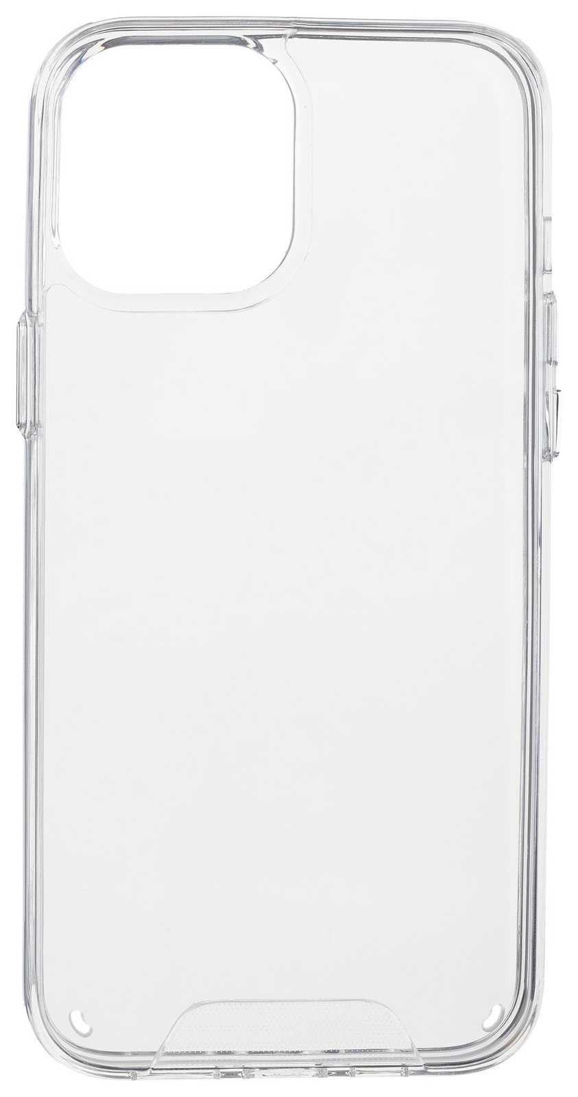 Чехол Peter Jäckel 20687 для Apple iPhone 15 прозрачный