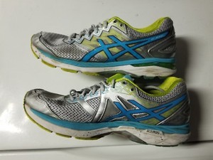 asics nimbus gore tex