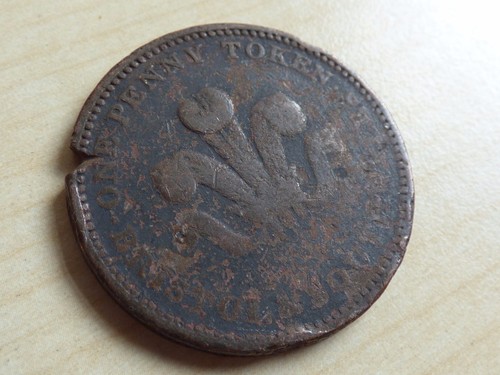 Coventry Barbados Wilkinson Leeds Choose yours Each Token has its own Pictures. - Picture 65 of 182