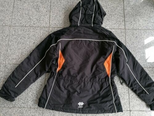 NEUw.**DARE 2b** sportliche schwarze Funktionsjacke Größe XL - Bild 3 von 3