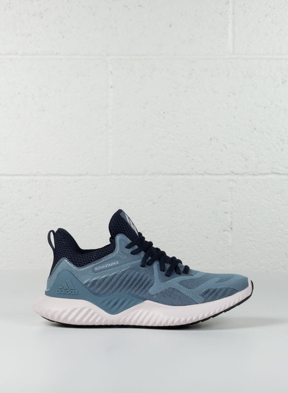 ADIDAS SCARPA ALPHABOUNCE BEYOND - ANTBLKWHT - 6 (4059811662835) ADIDAS SCARPA ALPHABOUNCE BEYOND - ANTBLKWHT - 6 (4059811662835)
