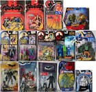 BATMAN-Action Figuren -OVP-Aussuchen: Knight Rises, Animated Series, Legends