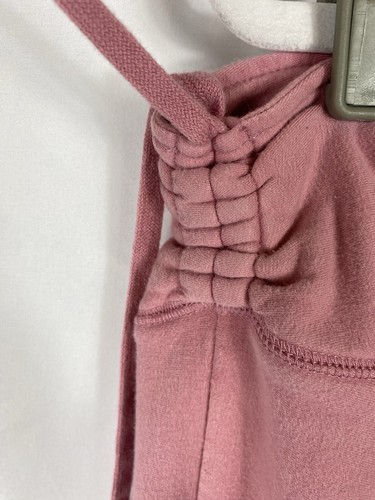 Vintage Lady Enyce Track Suit 2XL Pants & XL Jacket Pink Spell Out Y2K 2000s - Picture 20 of 24