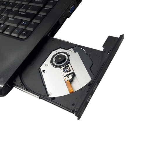 Dell Vostro 1500 Laptop Core 2 Duo 512 MB RAM No HDD No HDD Boots/Bios H2674 - Picture 6 of 15