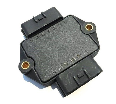 Ignition Ignitor Module PTU for Nissan Skyline R33 GTS25 GTS4 GTST RB25DET 300zx Ignition Ignitor Module PTU for Nissan Skyline R33 GTS25 GTS4 GTST RB25DET 300zx