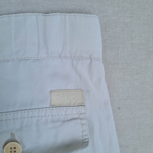 Max Mara Weekend Damen langer A-Linien Chino Rock Größe US 10 UK 12 EU 40 Bau... - Bild 15 von 22