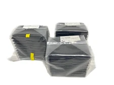 (29) GREINER 384-Well Cell Culture Microplate Black F-Bottom HiBase Non-Binding