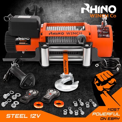 MOUNTING PLATE INC. ELECTRIC WINCH 12V 4x4/RECOVERY 13500 lb WINCHMAX BRAND MOUNTING PLATE INC. ELECTRIC WINCH 12V 4x4/RECOVERY 13500 lb WINCHMAX BRAND