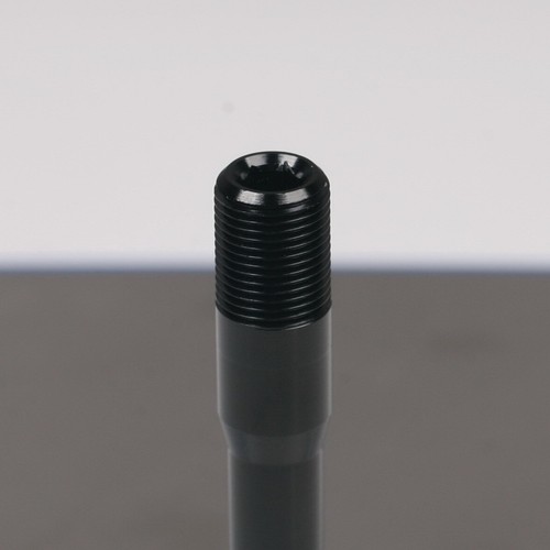 Eje delantero y trasero J&L 21 g 27 g 100*12 mm 142*12 mm apto para Yeoleo R11 - Imagen 7 de 7